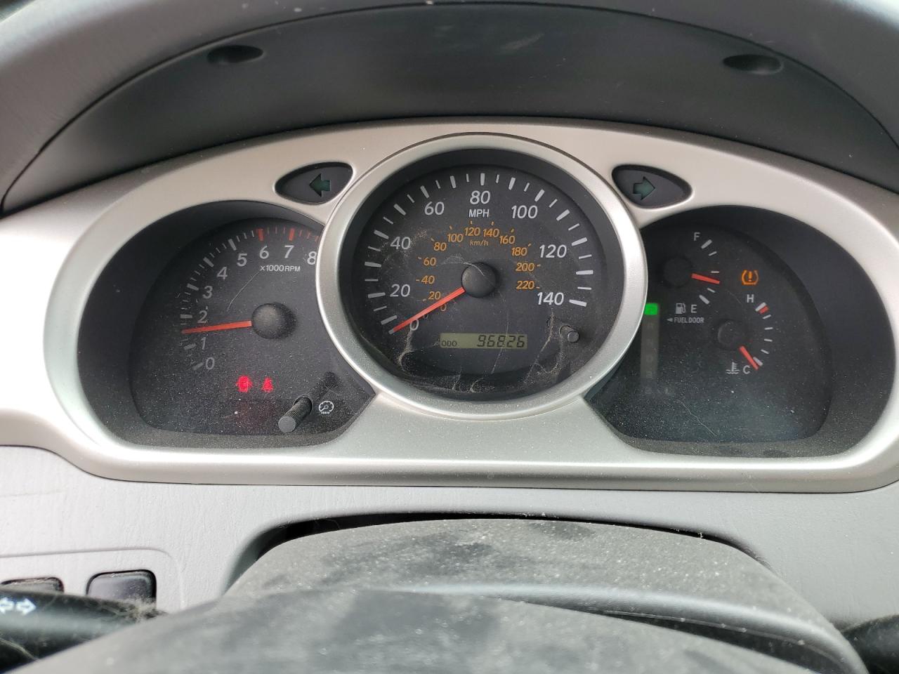 2006 Toyota Highlander Limited VIN: JTEEP21A860156179 Lot: 71839295