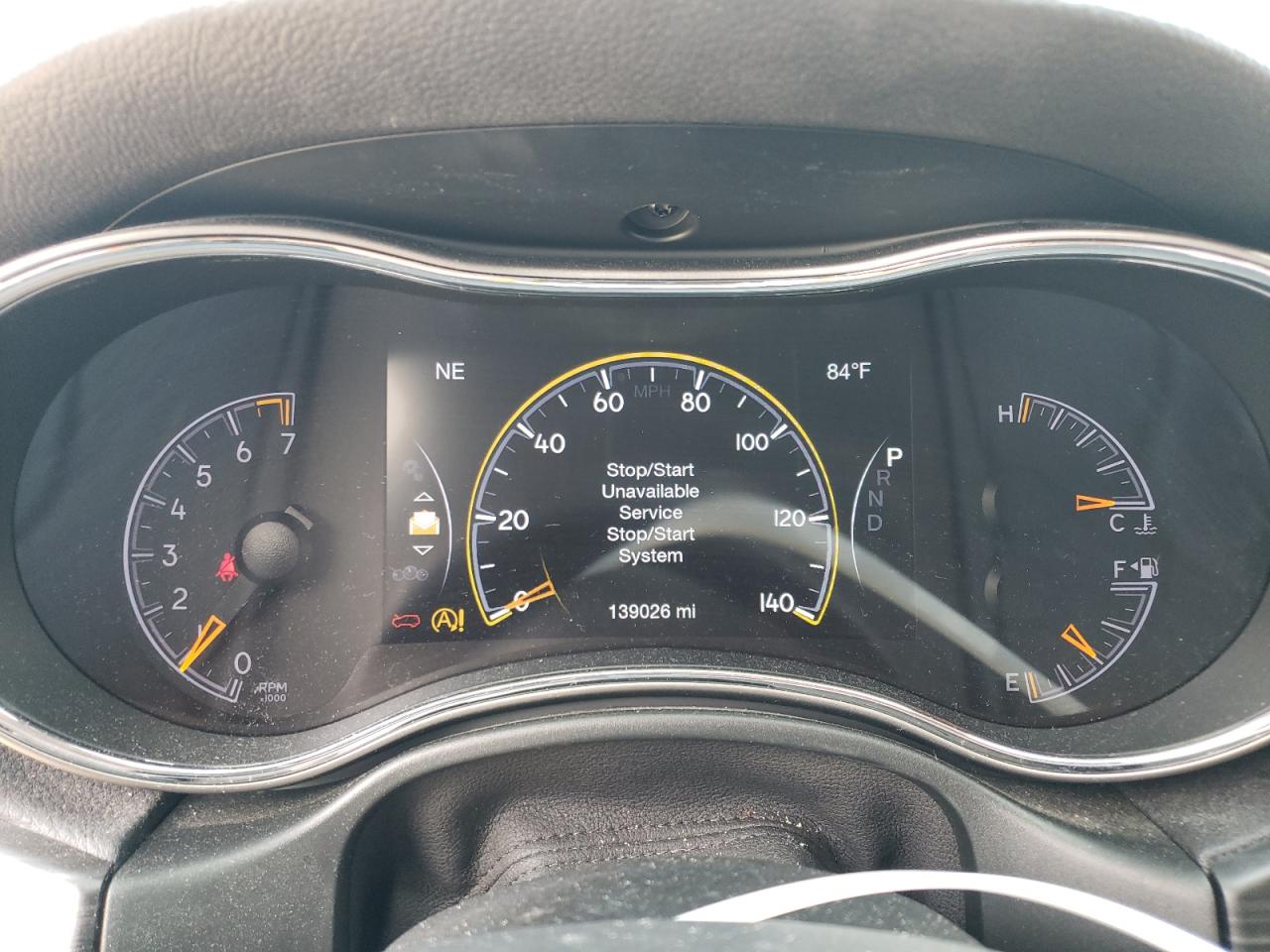 2020 Jeep Grand Cherokee Laredo VIN: 1C4RJFAG3LC237734 Lot: 81571475