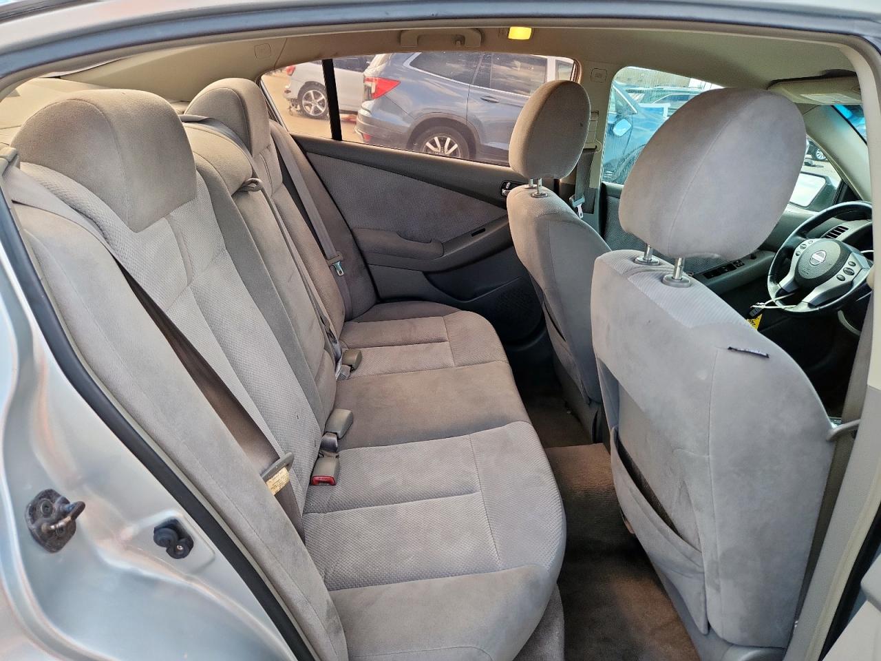 2009 Nissan Altima 2.5 VIN: 1N4AL21E29N473728 Lot: 81678345