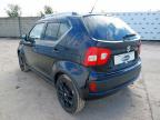 2019 SUZUKI IGNIS SZ-T DUALJET SHVS 1.2 DUALJET SHVS SZ-T 5DR for sale at Copart YORK