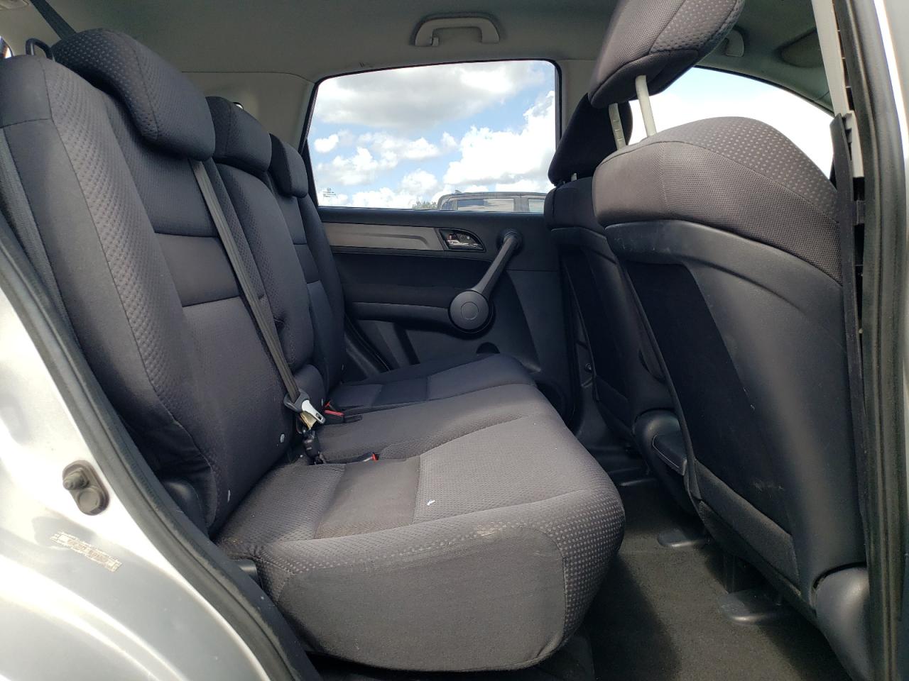 2009 Honda Cr-V Lx VIN: 5J6RE38399L013277 Lot: 71412885