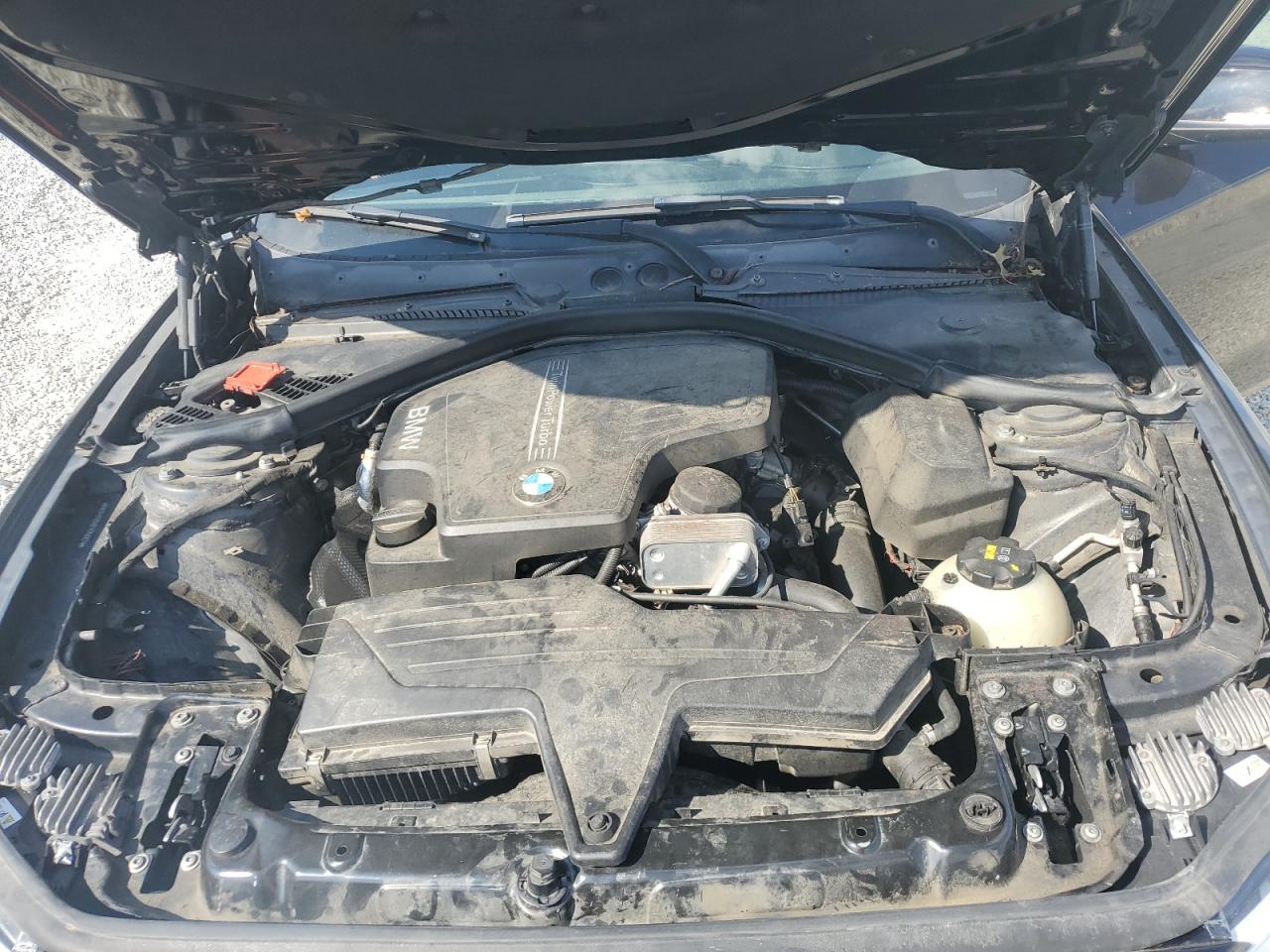 2015 BMW 228 I VIN: WBA1F5C56FV256921 Lot: 70649855