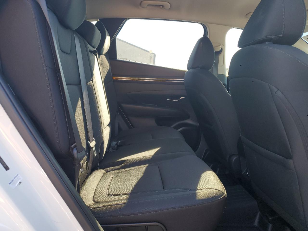 2022 Hyundai Tucson Sel VIN: 5NMJBCAE8NH102342 Lot: 71073415