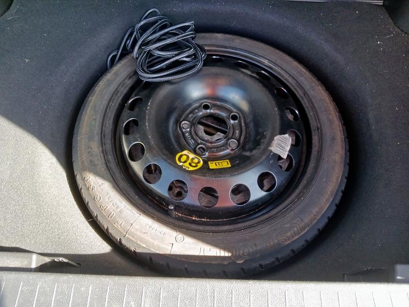 2010 VAUXHALL MERIVA SE CDTI AUTO 