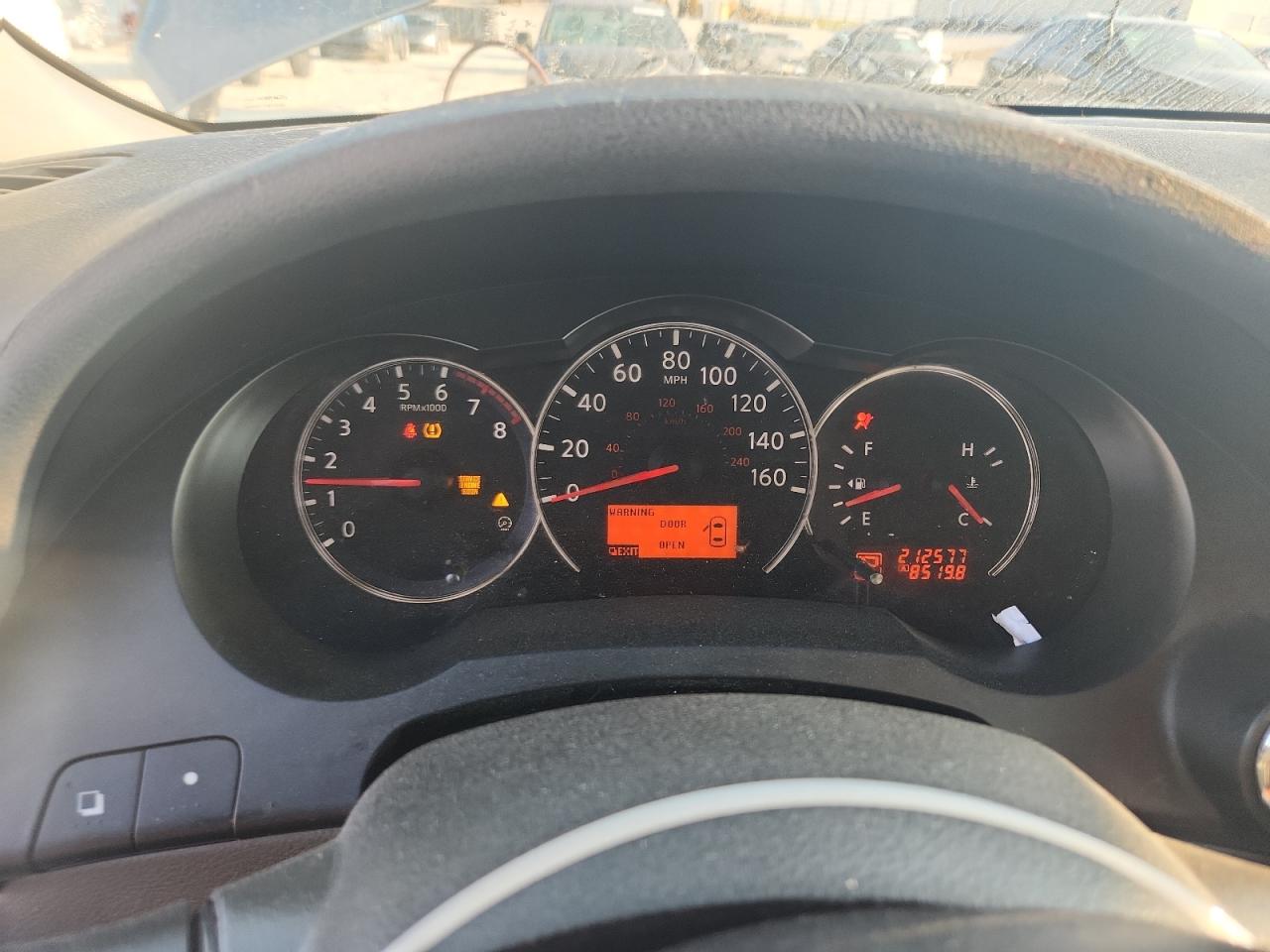 2010 Nissan Altima Base VIN: 1N4AL2AP3AN424771 Lot: 80716305