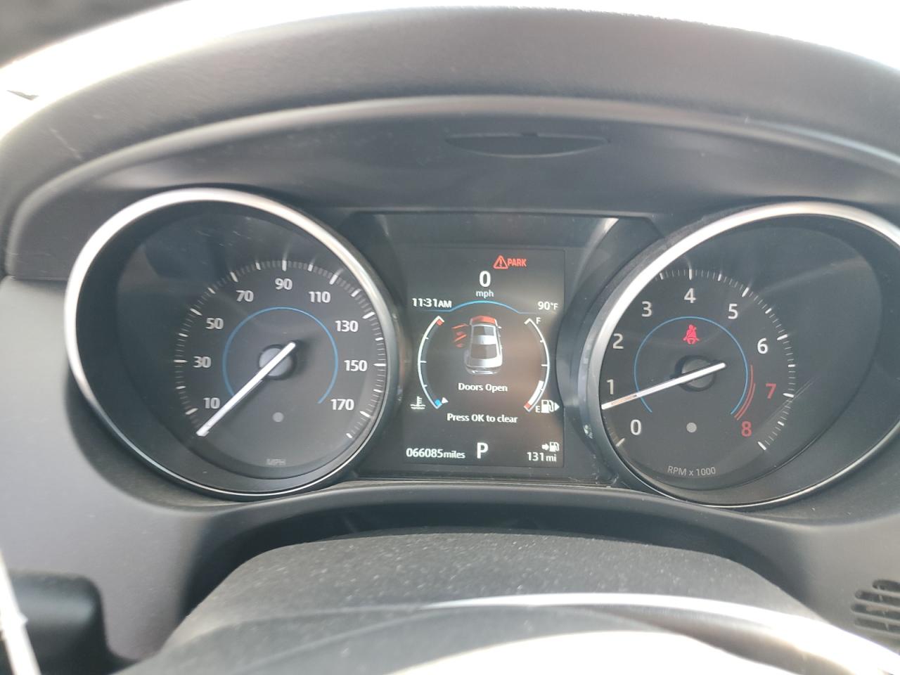 2018 Jaguar Xe VIN: SAJAS4FX5JCP19501 Lot: 80640795