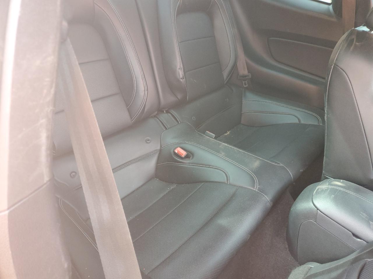 2018 Ford Mustang VIN: 1FA6P8TH2J5106160 Lot: 84225445