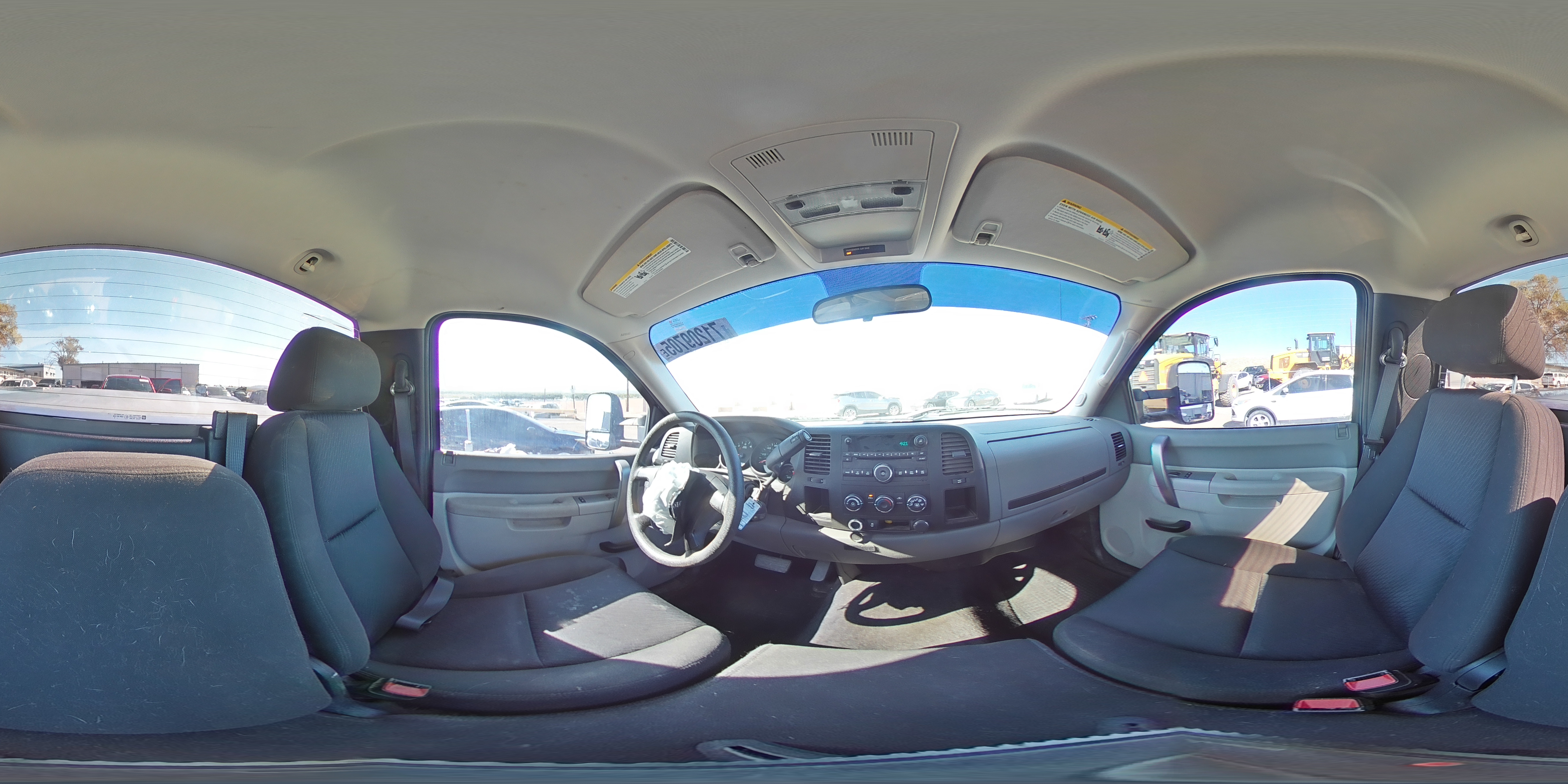 2013 GMC Sierra C1500 VIN: 1GTN1TEX3DZ130916 Lot: 71209705