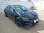 2023 KIA EV6 GT-LINE S  for sale at Copart SANDY