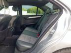 2009 MERCEDES C220 SPORT CDI A  for sale at Copart ST HELENS
