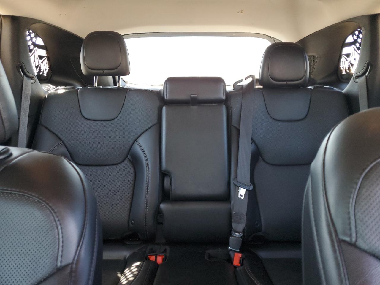 2019 Jeep Cherokee Limited VIN: 1C4PJMDX3KD445578 Lot: 80517285