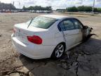 2011 BMW 320D EFFICIENTDYNAMICS  for sale at Copart SANDTOFT