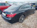 2014 MERCEDES-BENZ E220 AMG SPORT CDI AUTO  for sale at Copart WISBECH
