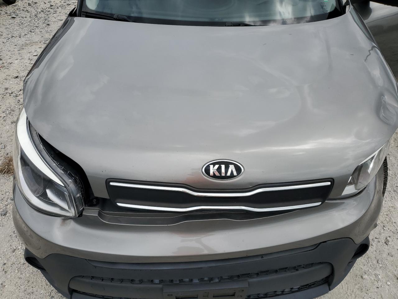 2019 Kia Soul VIN: KNDJN2A21K7688103 Lot: 80742475