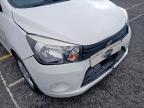 2016 SUZUKI CELERIO SZ2  for sale at Copart SANDTOFT