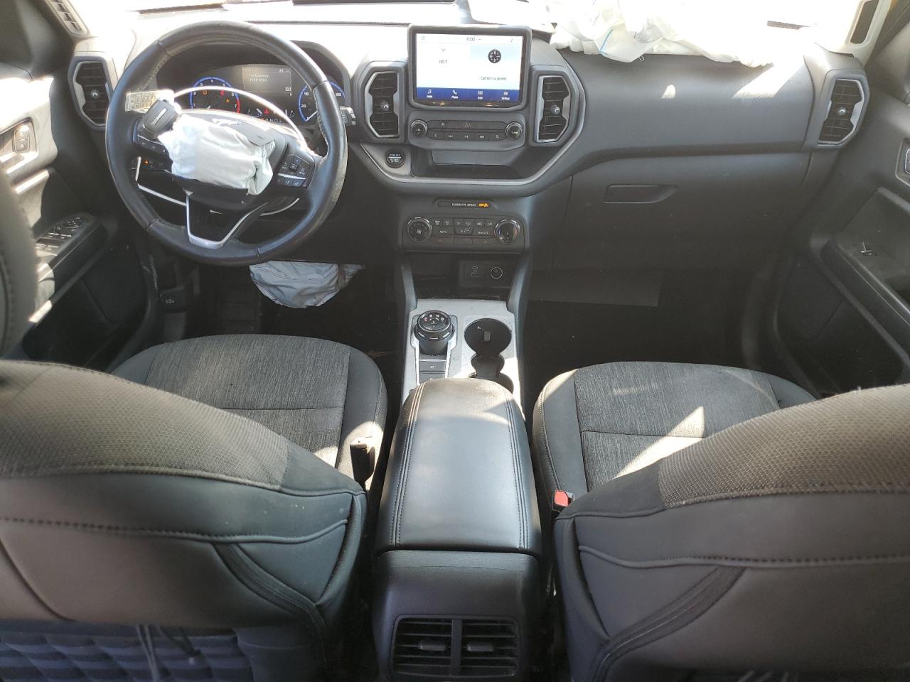 2022 Ford Bronco Sport Big Bend VIN: 3FMCR9B62NRD34431 Lot: 81763365