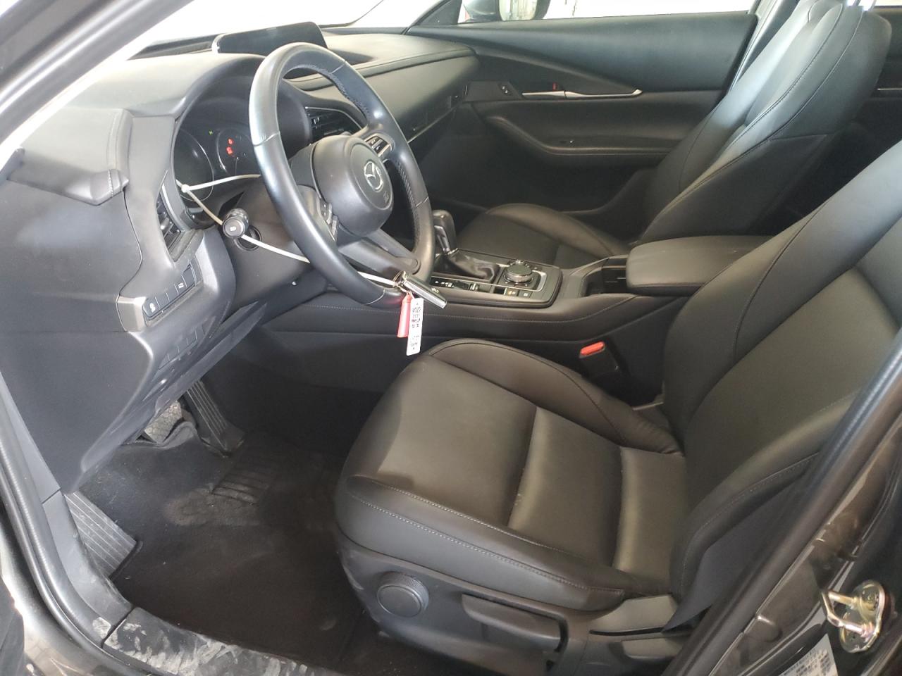 2021 Mazda Cx-30 Select VIN: 3MVDMBBL1MM318896 Lot: 71623445