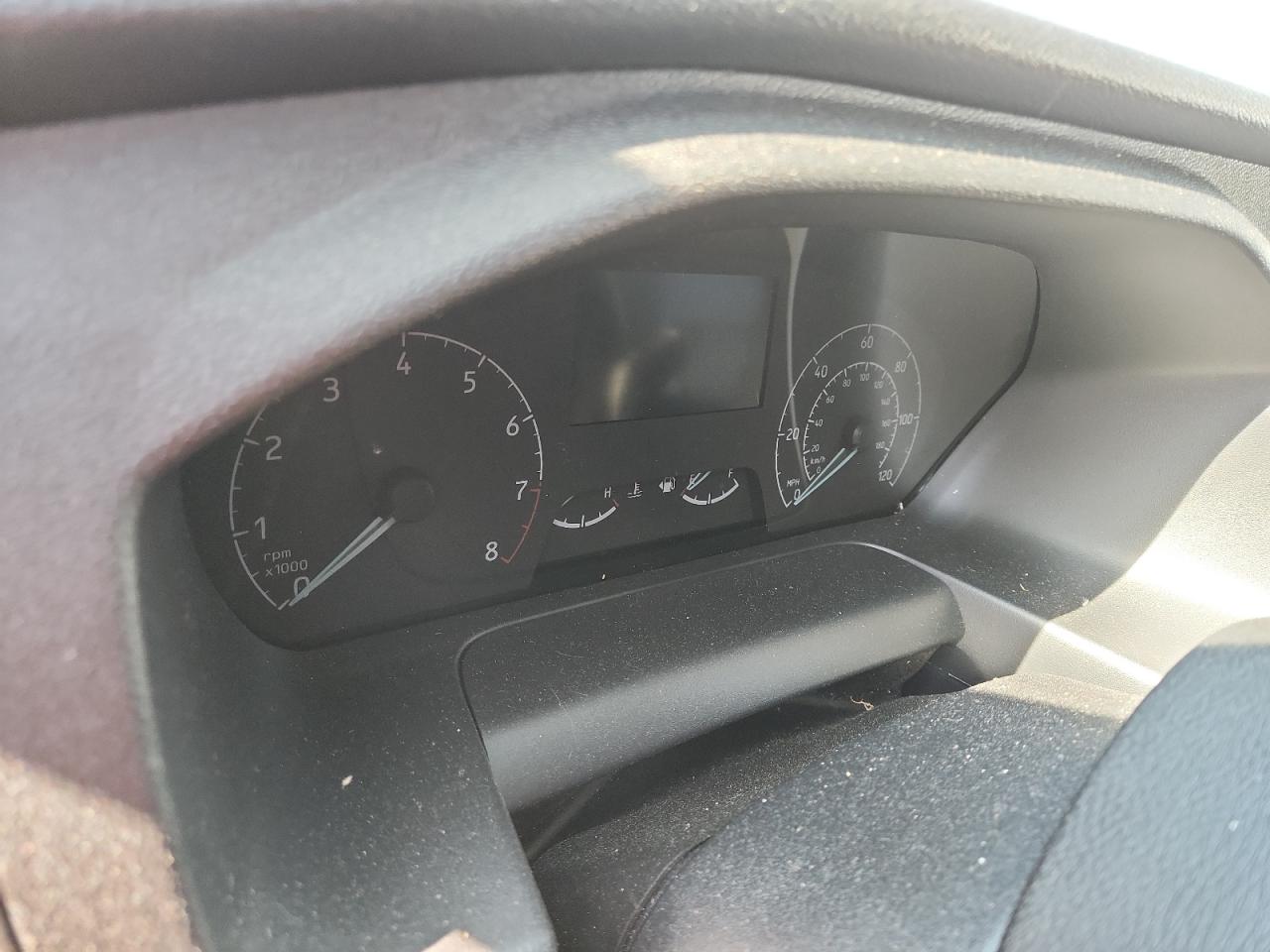 2023 Ford Transit T-350 Hd VIN: 1FBVU4X87PKA11223 Lot: 83905215