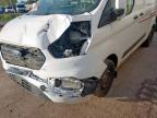 2023 FORD TRANSIT CUSTOM 300 TREND  for sale at Copart SANDY
