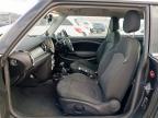 2007 MINI COOPER AUTO 1.6 COOPER 3DR AUTO for sale at Copart CHESTER