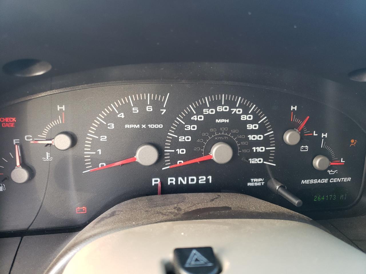 2004 Ford Expedition Eddie Bauer VIN: 1FMFU18LX4LA14040 Lot: 81607065