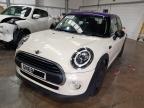 2018 MINI ONE  for sale at Copart SANDTOFT