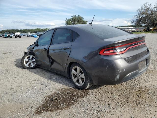  DODGE DART 2016 Серый