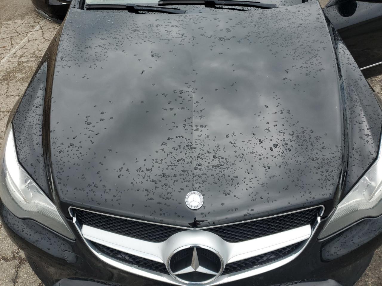 2014 Mercedes-Benz E 350 VIN: WDDKK5KF5EF234470 Lot: 81675555