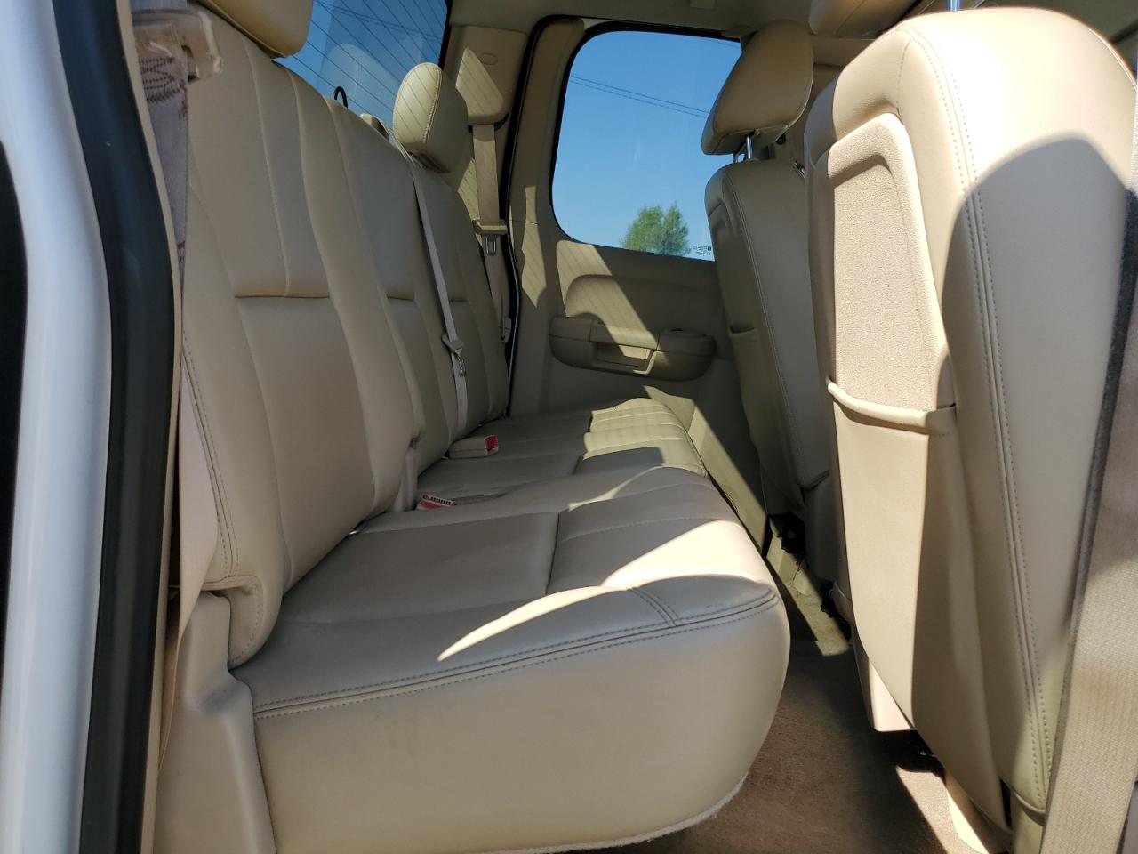 2009 GMC Sierra K1500 Slt VIN: 1GTEK39J29Z285791 Lot: 81131965