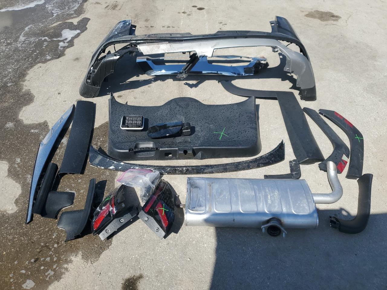 2025 Hyundai Tucson Limited VIN: 5NMJE3DE1SH579015 Lot: 81014705