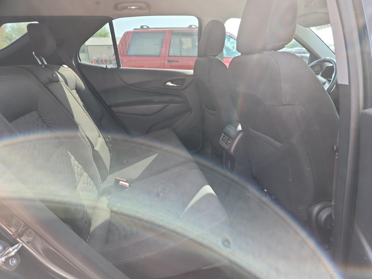 2019 Chevrolet Equinox Lt VIN: 3GNAXKEV8KS591424 Lot: 82032005