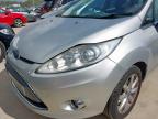 2011 FORD FIESTA ZETEC for sale at Copart SANDY