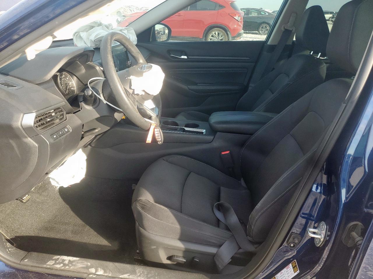 2019 Nissan Altima S VIN: 1N4BL4BV0KN313318 Lot: 81855685