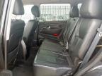 2014 SSANGYONG REXTON EX AUTO  for sale at Copart YORK