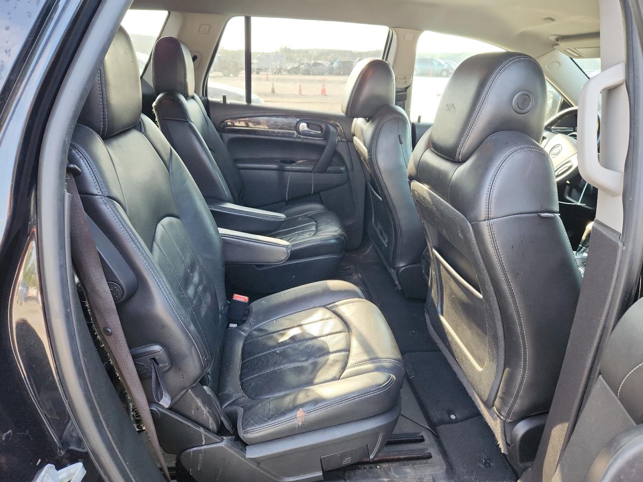 2013 Buick Enclave VIN: 5GAKVCKD4DJ269485 Lot: 81026565