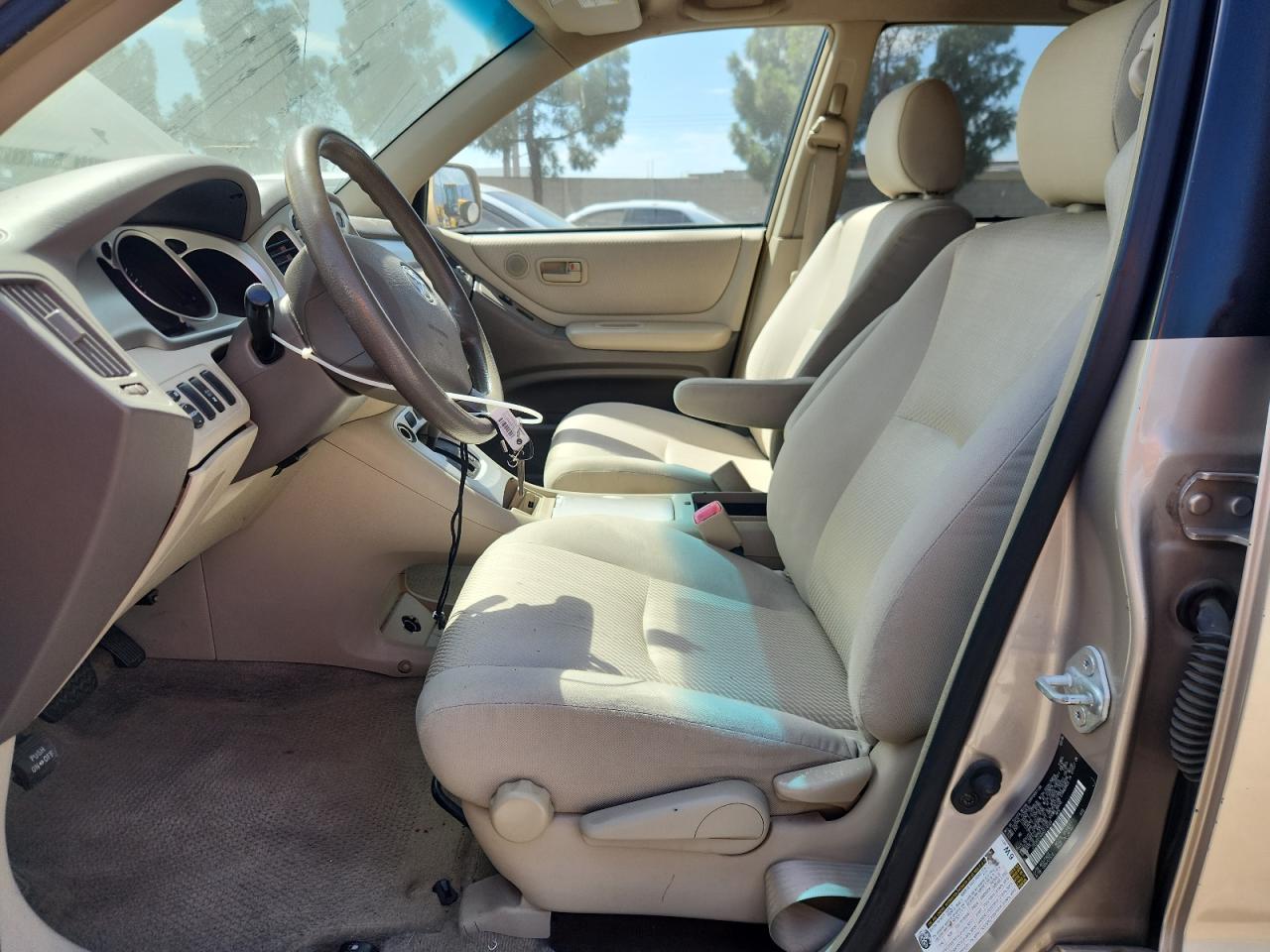 2006 Toyota Highlander Limited VIN: JTEDP21A460114569 Lot: 70992475