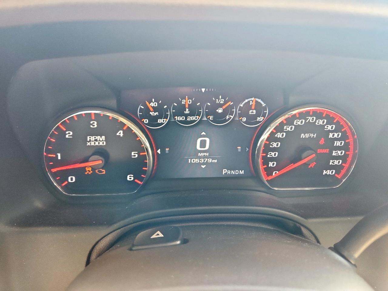 2016 GMC Yukon Denali VIN: 1GKS1CKJ9GR104221 Lot: 80149995