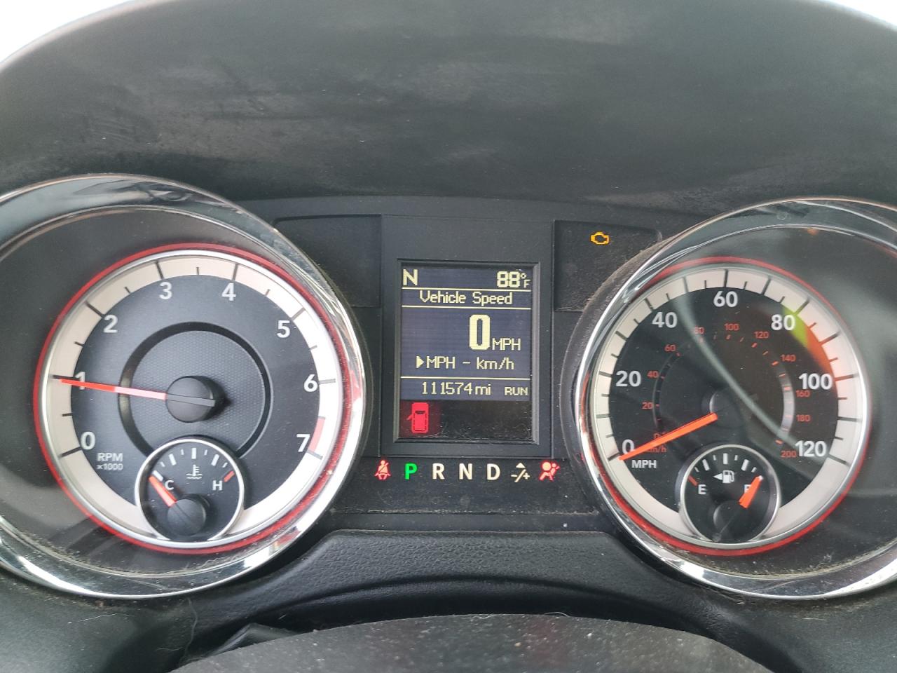 2019 Dodge Grand Caravan Gt VIN: 2C4RDGEG8KR785421 Lot: 81601855