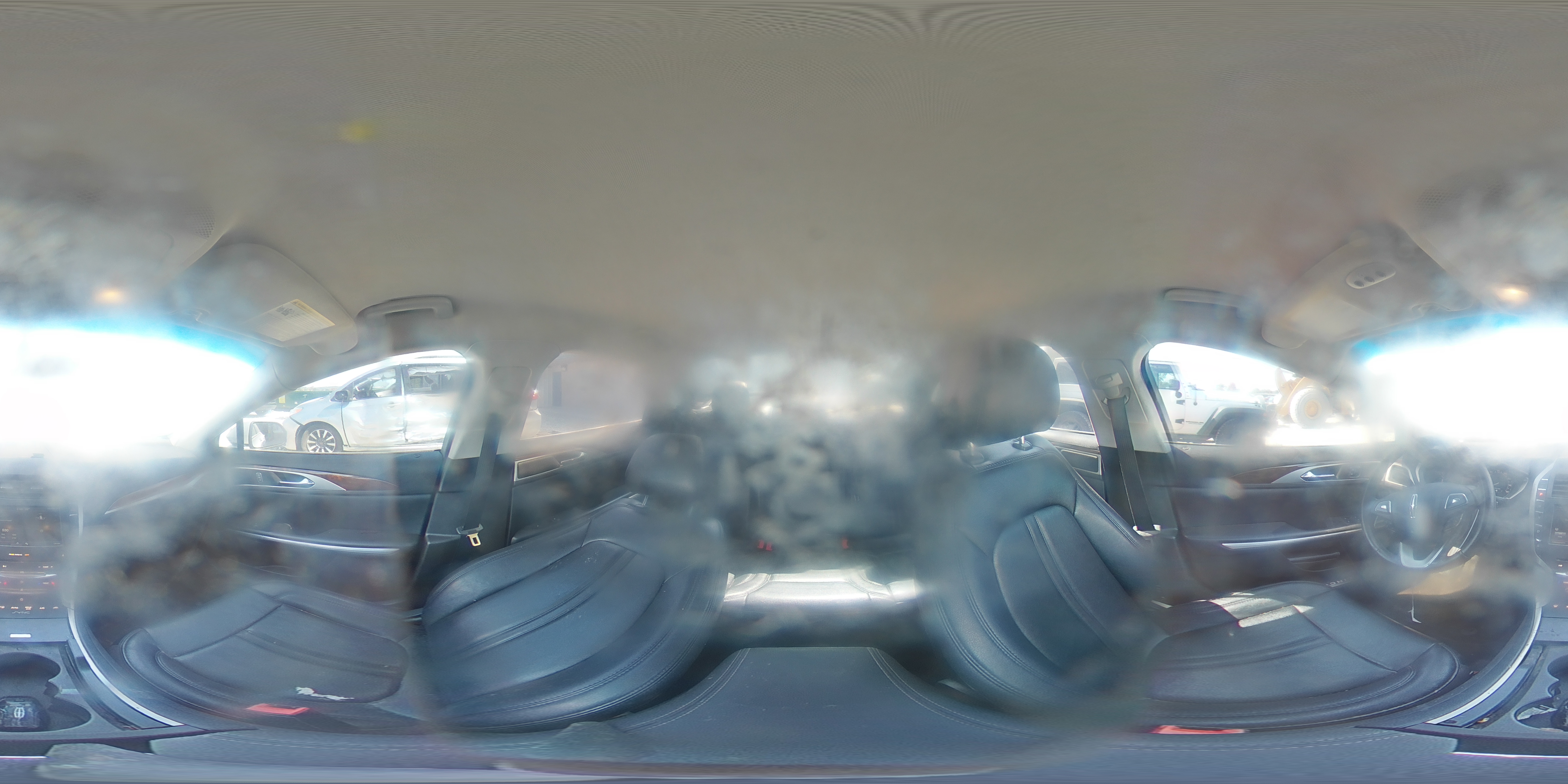 2016 Lincoln Mkz VIN: 3LN6L2J98GR601818 Lot: 80858655