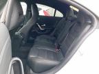 2021 MERCEDES-BENZ CLA CLA 180 AMG LINE 4DR TIP AUTO for sale at Copart PETERLEE