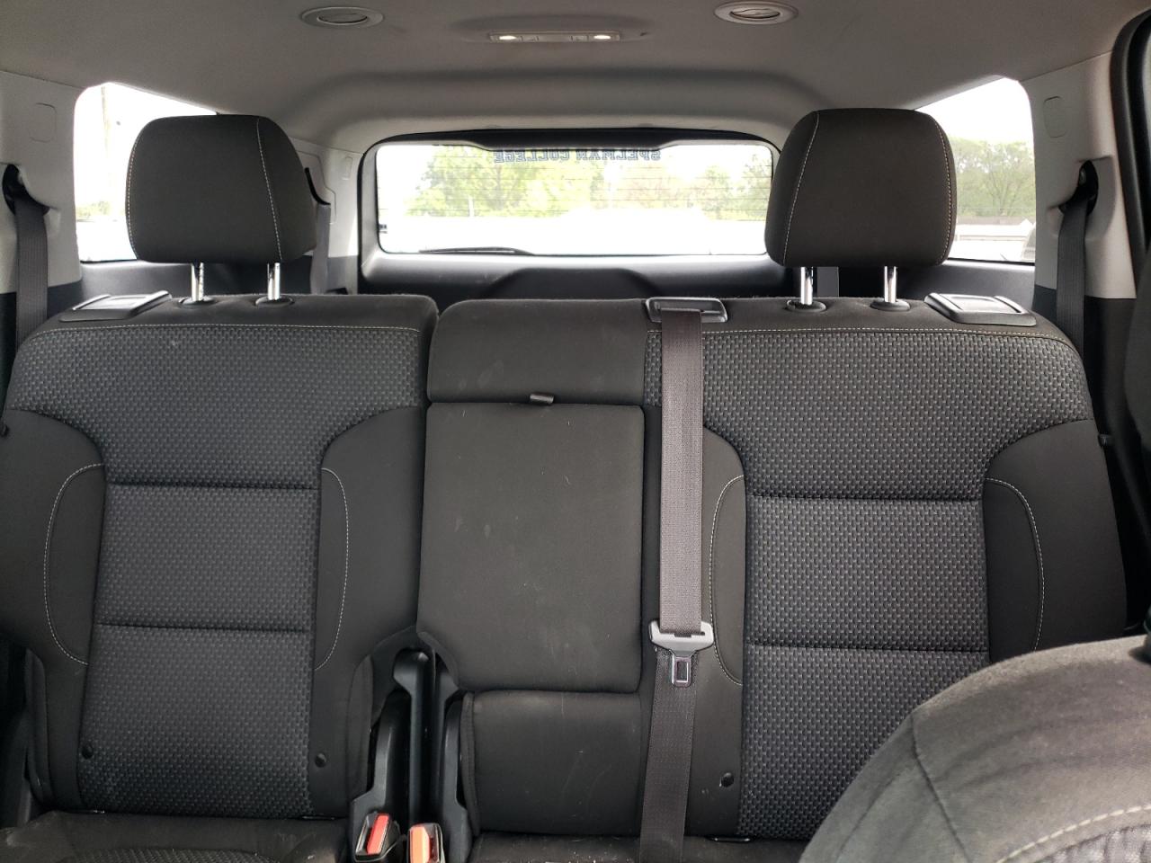 2021 GMC Acadia Sle VIN: 1GKKNKLA6MZ166393 Lot: 80413755