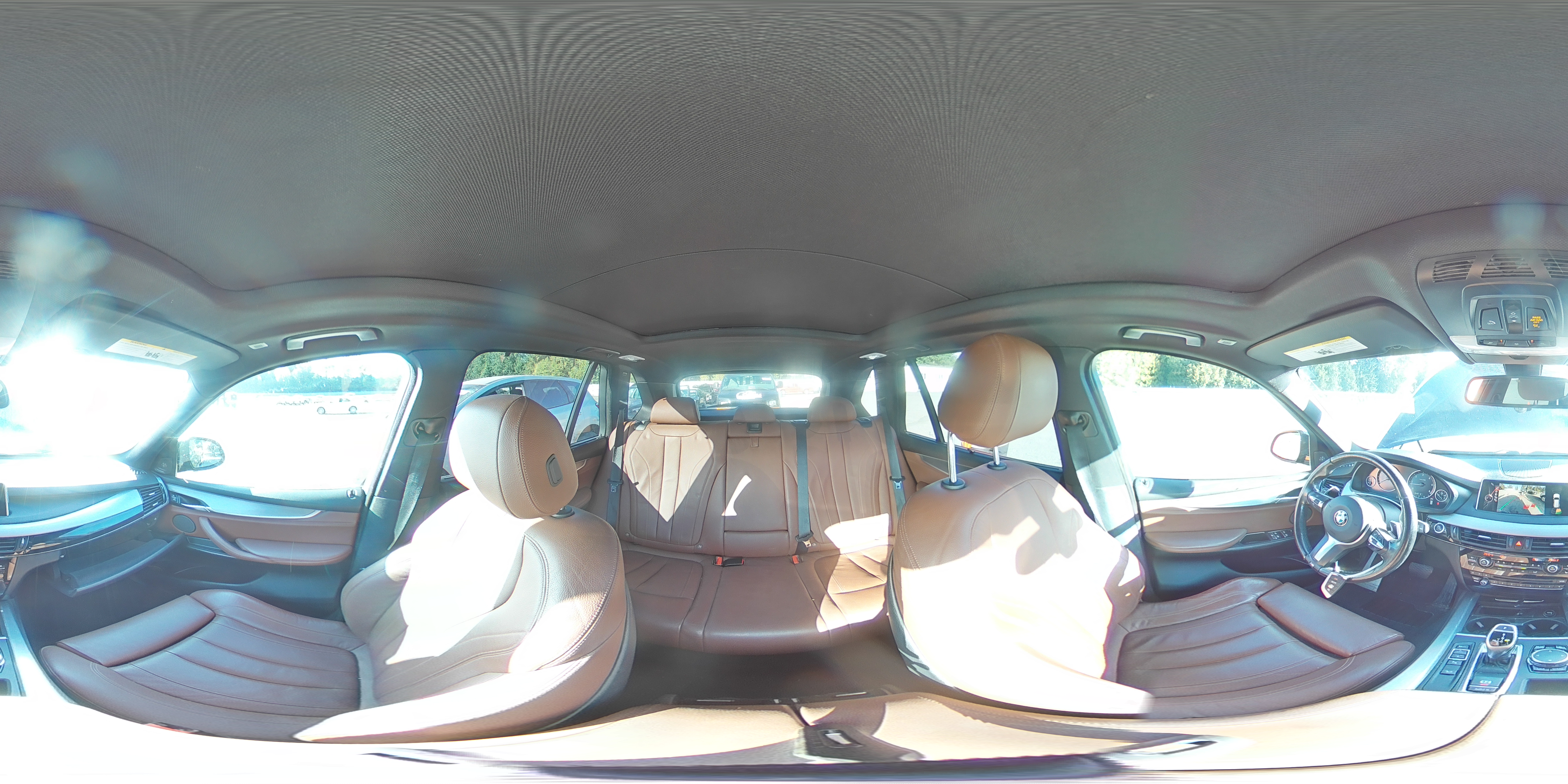 2016 BMW X5 xDrive35D VIN: 5UXKS4C5XG0N14626 Lot: 83980955