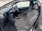 2015 DS DS 3 DSTYLE NAV for sale at Copart SANDTOFT