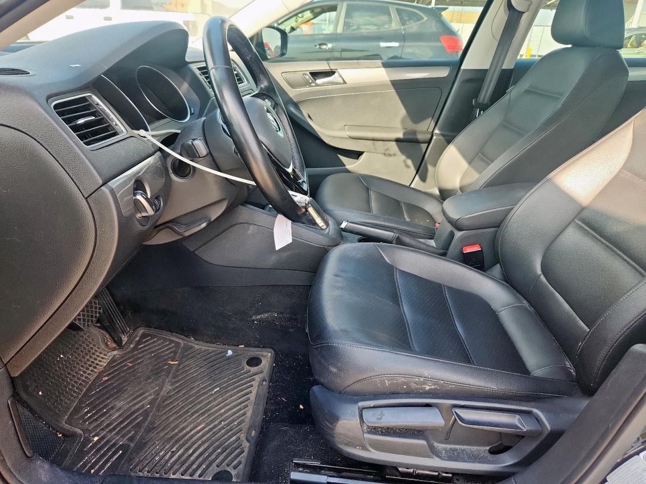 2017 Volkswagen Jetta Se VIN: 3VWDB7AJ6HM401988 Lot: 83788645