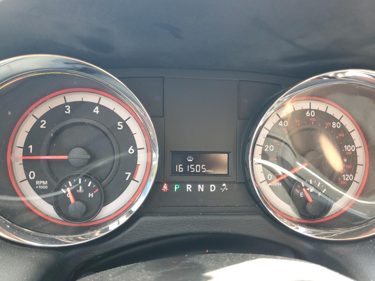 2018 Dodge Grand Caravan Se VIN: 2C4RDGBG4JR275957 Lot: 83933845