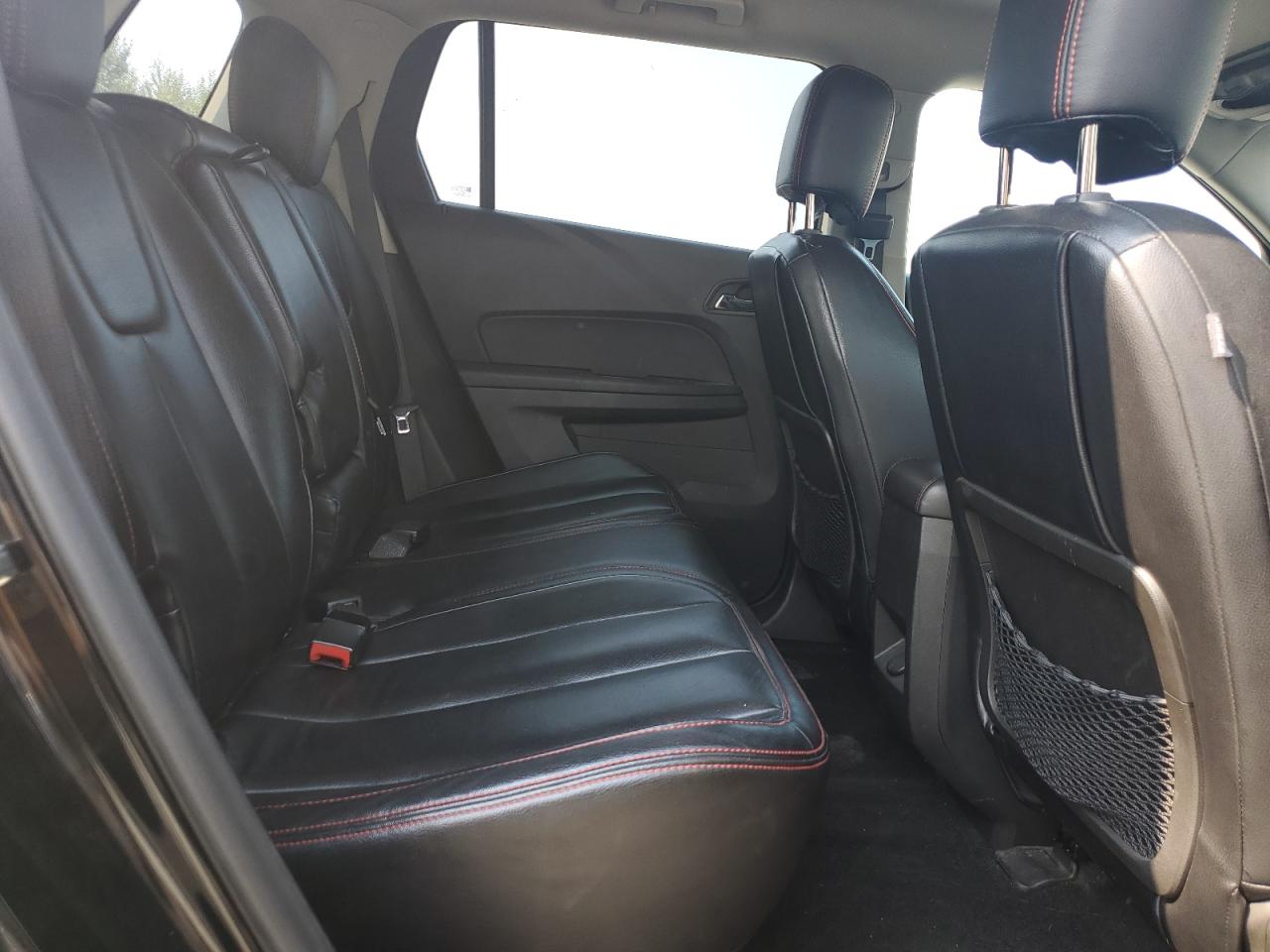 2014 GMC Terrain Sle VIN: 2GKALREK2E6292117 Lot: 71291185