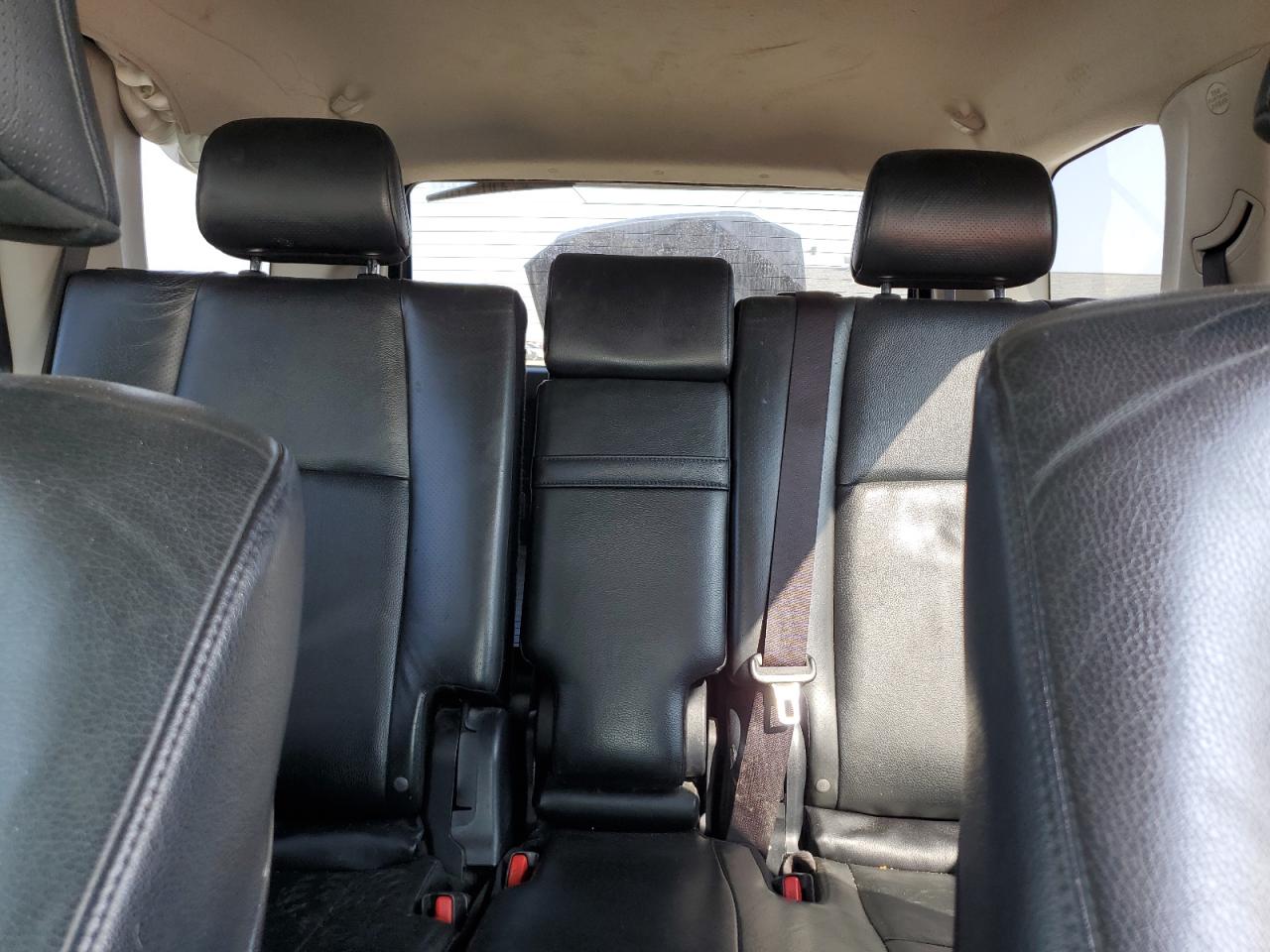 2013 Toyota 4Runner Sr5 VIN: JTEBU5JR2D5122161 Lot: 70502395