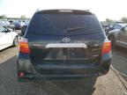 2009 TOYOTA HIGHLANDER LIMITED   à vendre chez Copart ON - TORONTO