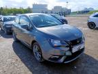 2014 SEAT IBIZA I-TECH TSI  for sale at Copart WESTBURY