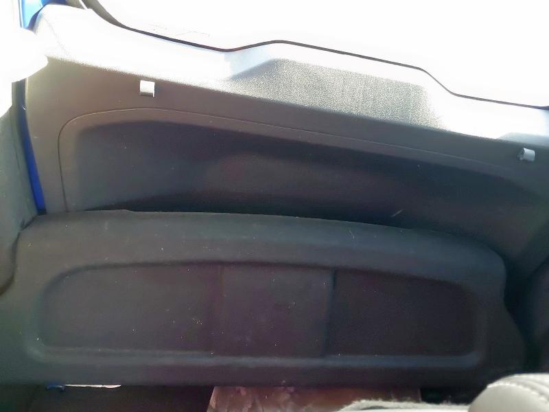 2016 FORD ECOSPORT TITANIUM S 
